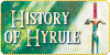 History Of Hyrule