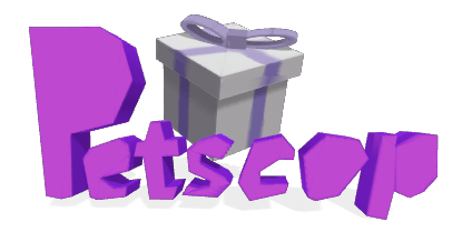 fanmade petscop logo